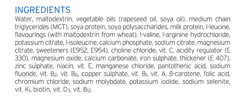 Hepa ingredients Eng