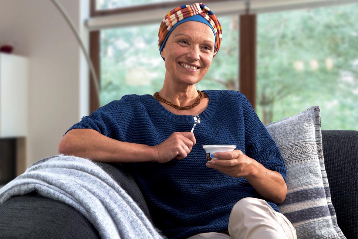 Fresubin Cachexia Cancer Oncology